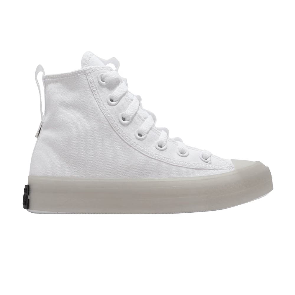 Converse Chuck Taylor All Star CX Explore High White