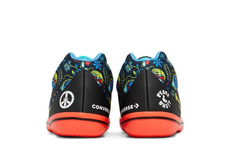 Converse All Star BB EVO Peace & Unity