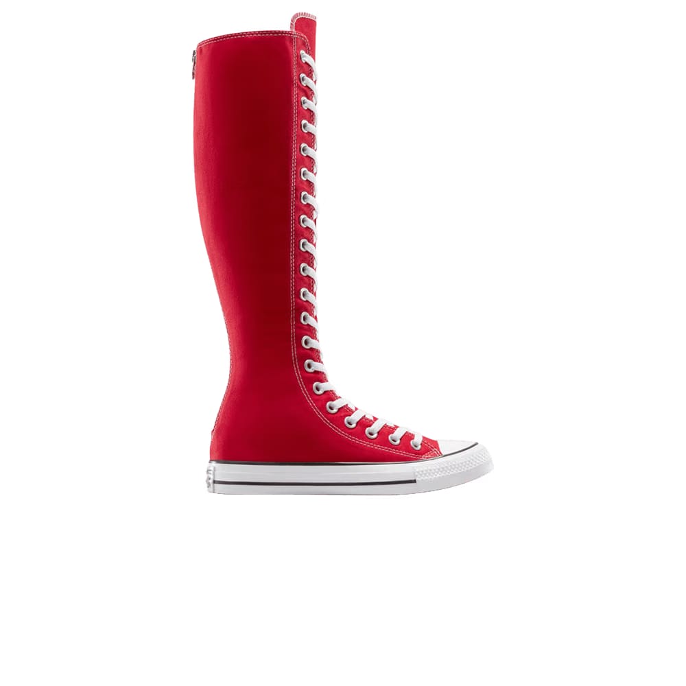 Converse Chuck Taylor All Star XX High Red