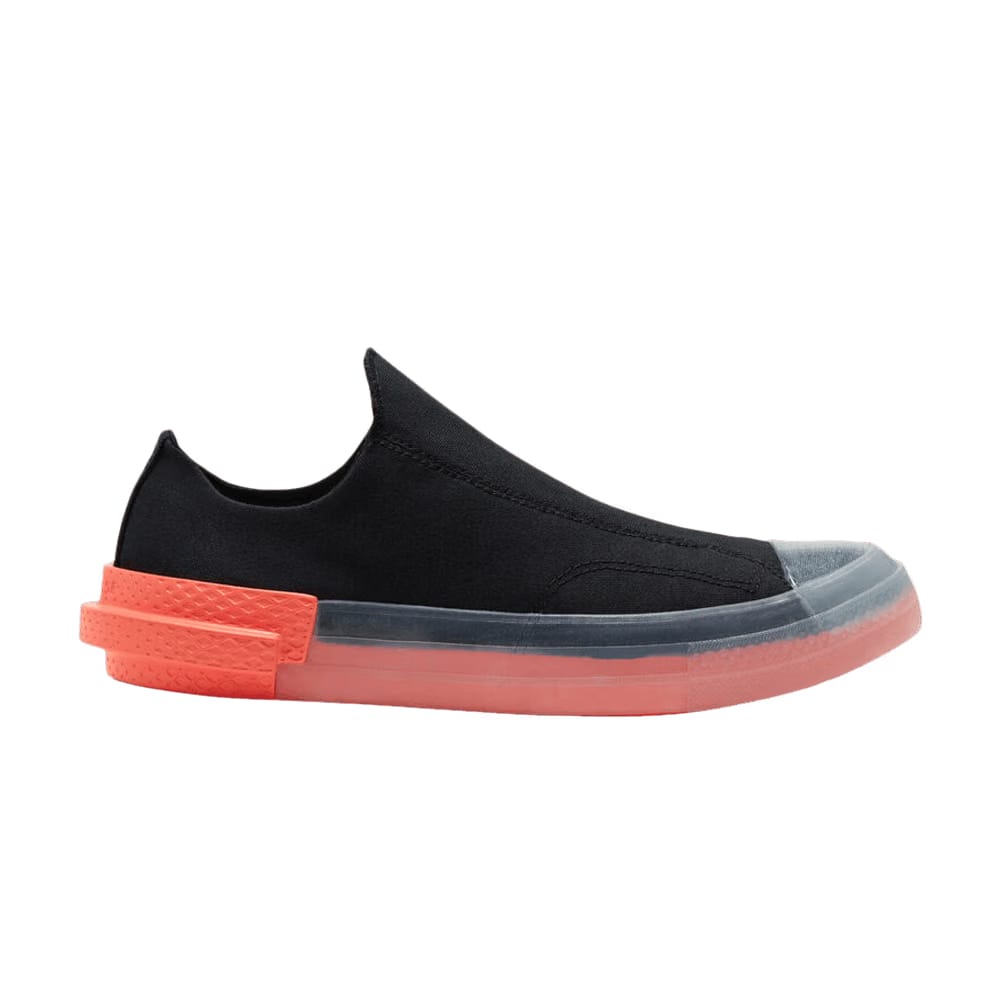 Converse All Star Disrupt CX Low Black Wild Mango