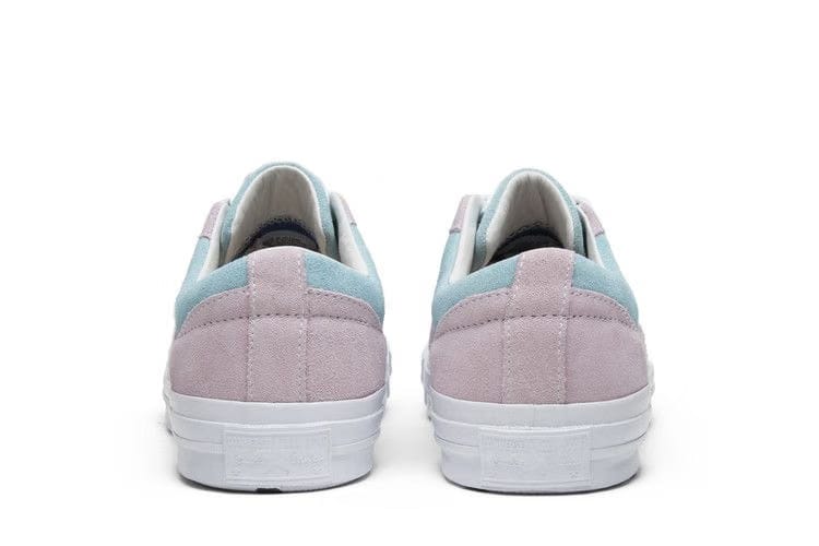 Converse Golf Le Fleur x One Star Ox Plume