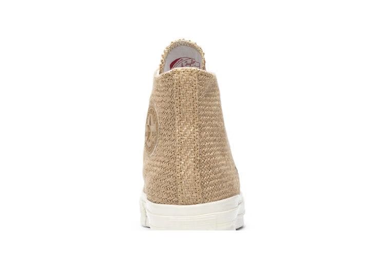 Golf Le Fleur x Converse Chuck 70 High Fabric Weave