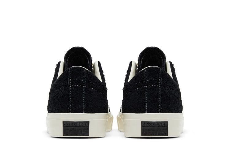 Converse One Star Academy Pro Suede Black Egret