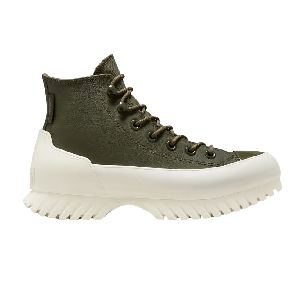 Converse Chuck Taylor All Star Lugged Winter 2.0 Cold Fusion - Cargo Khaki
