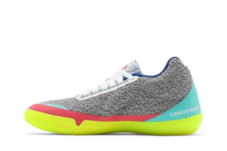 Converse NBA Jam x All Star BB Evo Boomshakalaka!