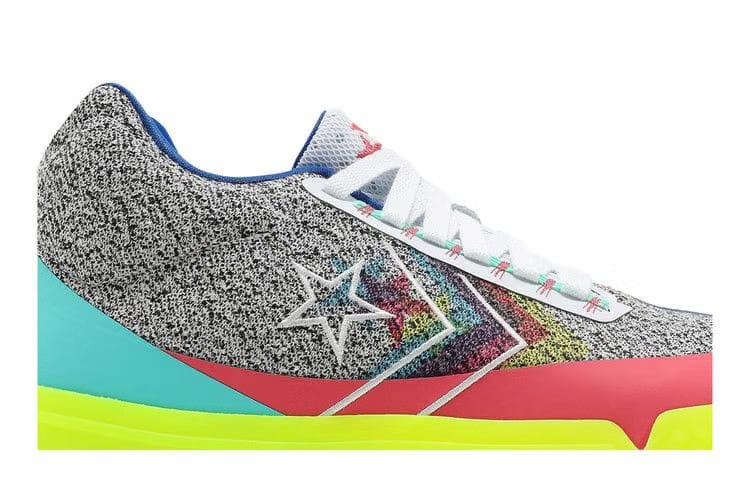 Converse NBA Jam x All Star BB Evo Boomshakalaka!