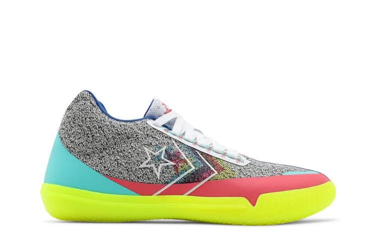 Converse NBA Jam x All Star BB Evo Boomshakalaka!