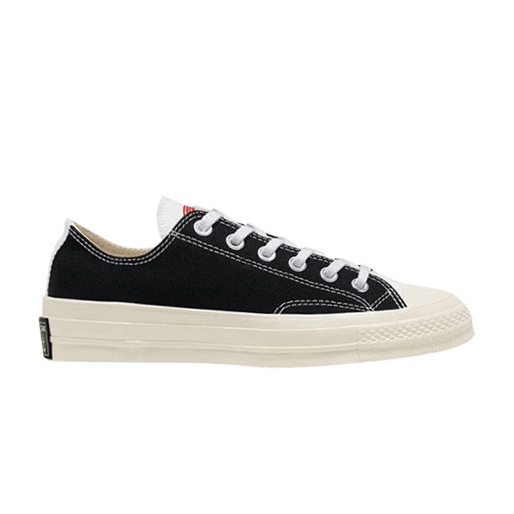 Converse Chuck 70 Low Logo Play - Cheetah