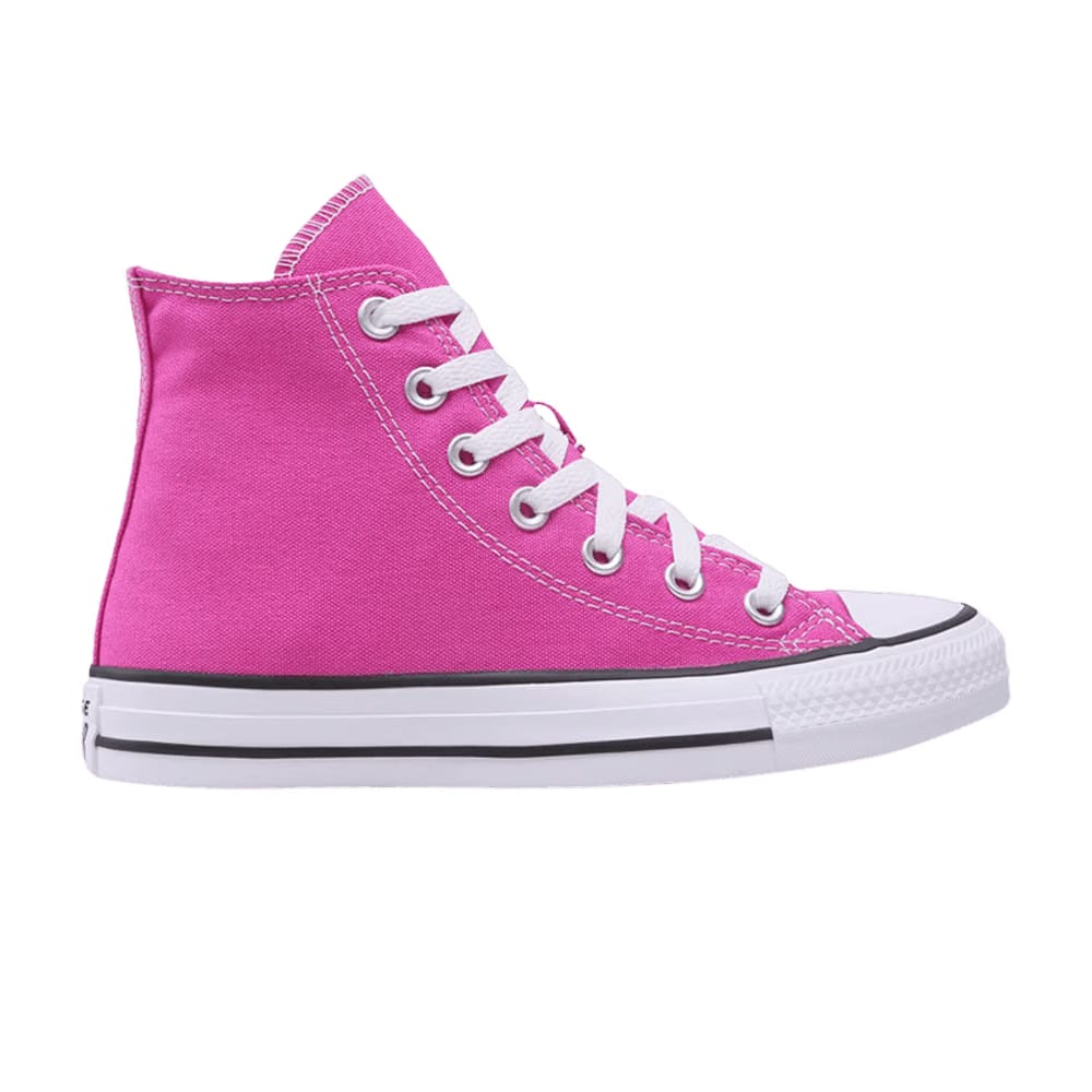 Converse Chuck Taylor All Star High Active Fuchsia
