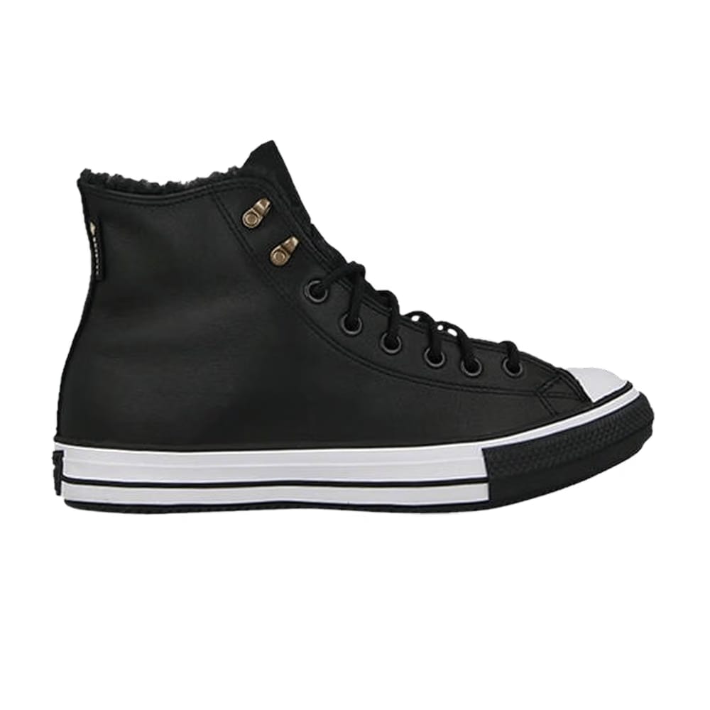 Converse Chuck Taylor All Star Winter High GTX Black