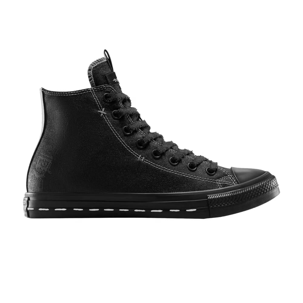 Coraline x Converse Chuck Taylor All Star High Wybie