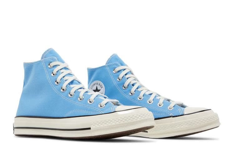 Converse Chuck 70 High University Blue