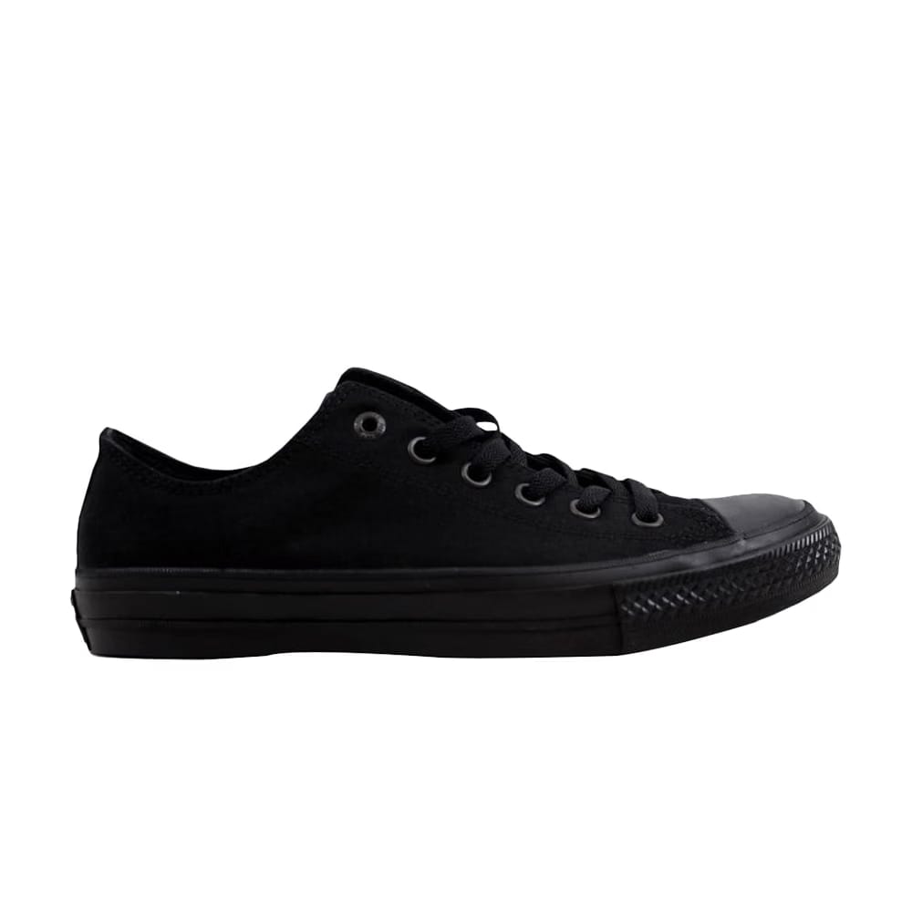 Converse Chuck Taylor All Star 2 Ox Black