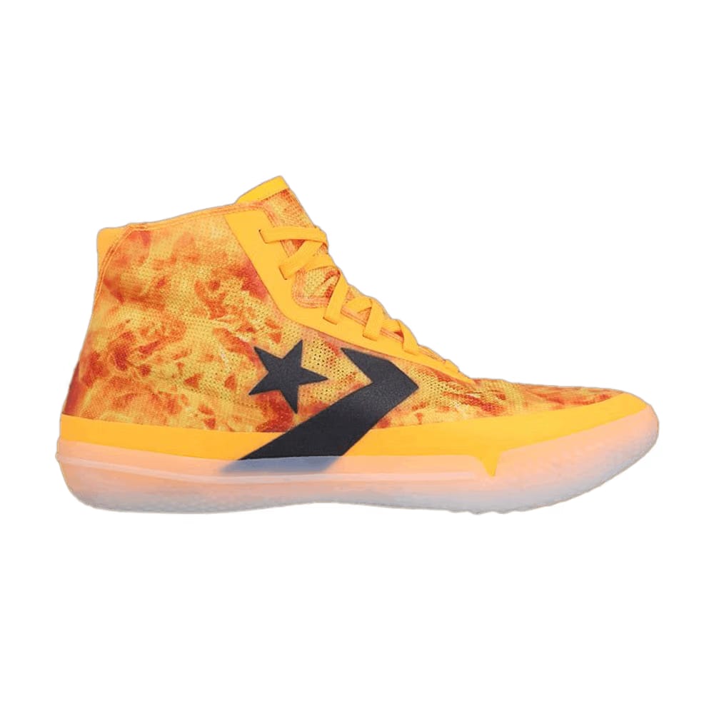 Converse All Star Pro BB Flames