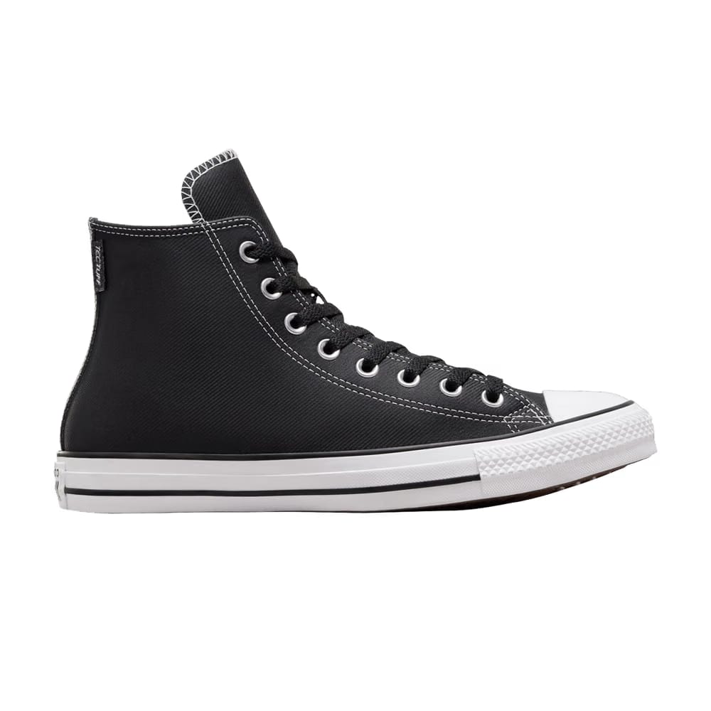 Converse Chuck Taylor All Star High Twill - Black