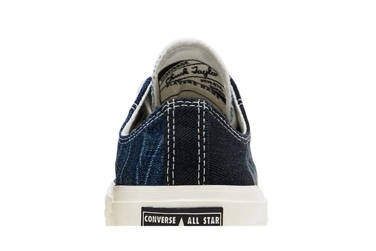 Converse Chuck 70 Ox Tri-Panel Denim