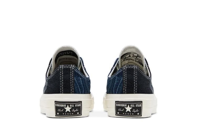 Converse Chuck 70 Ox Tri-Panel Denim