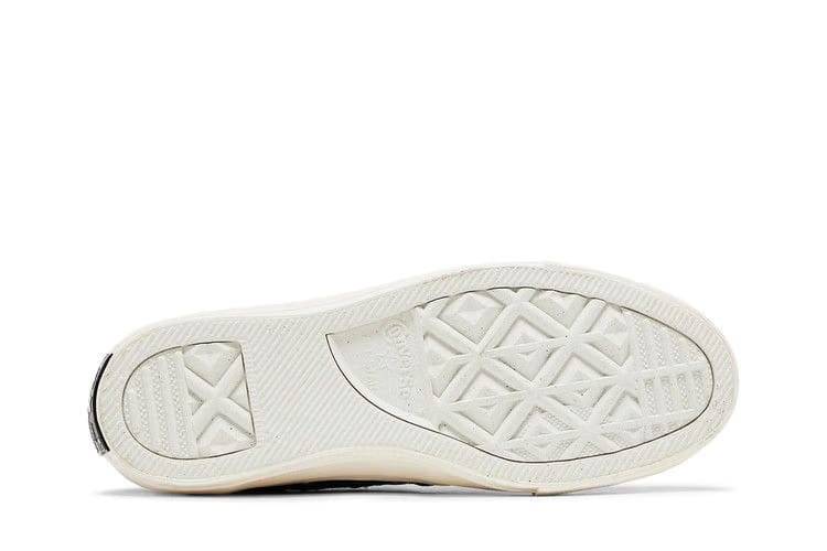 Converse Chuck 70 Ox Tri-Panel Denim