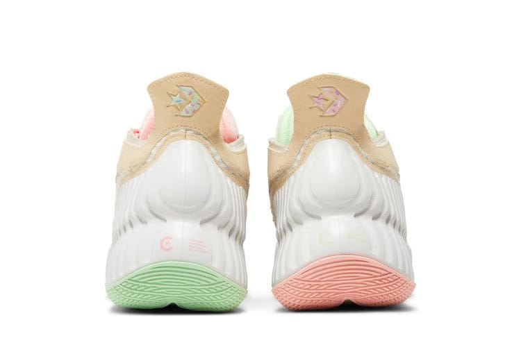 Converse All Star BB Prototype CX Holiday Cookie