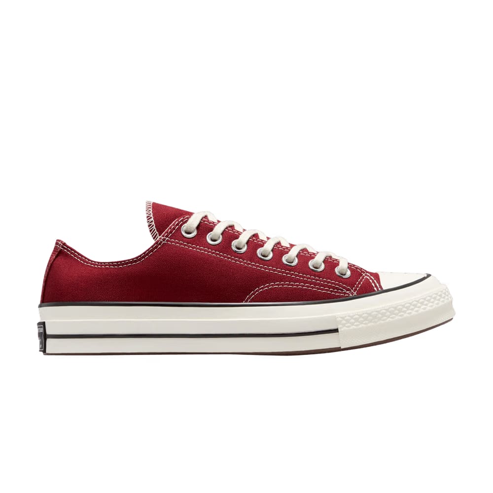 Converse Chuck 70 Low Park Red