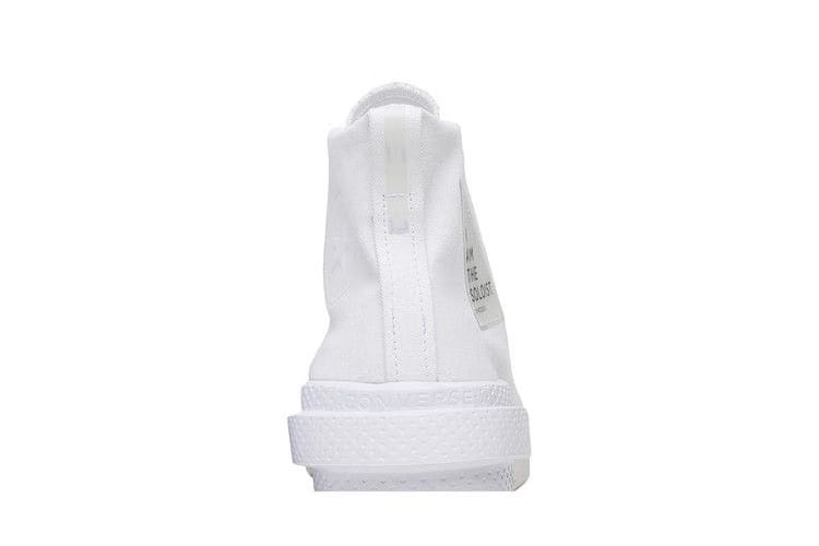 TAKAHIROMIYASHITA The Soloist x Converse CX Disrupt White