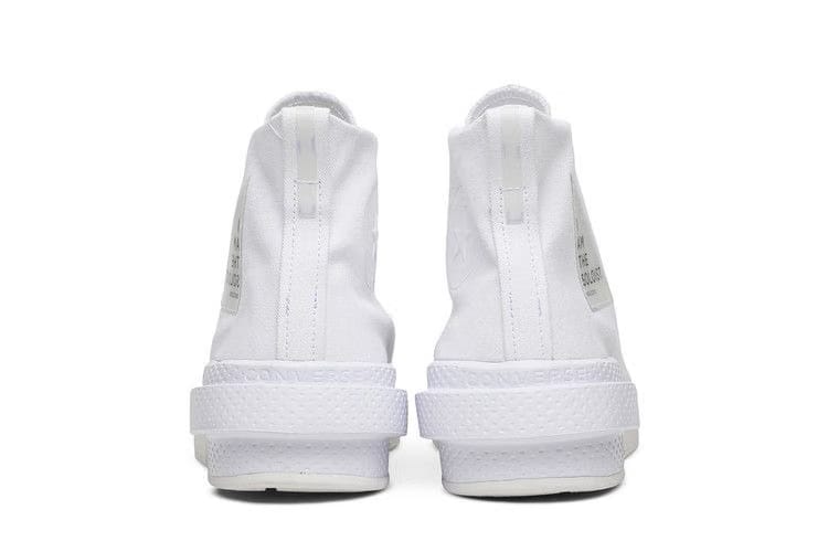 TAKAHIROMIYASHITA The Soloist x Converse CX Disrupt White