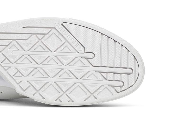 TAKAHIROMIYASHITA The Soloist x Converse CX Disrupt White