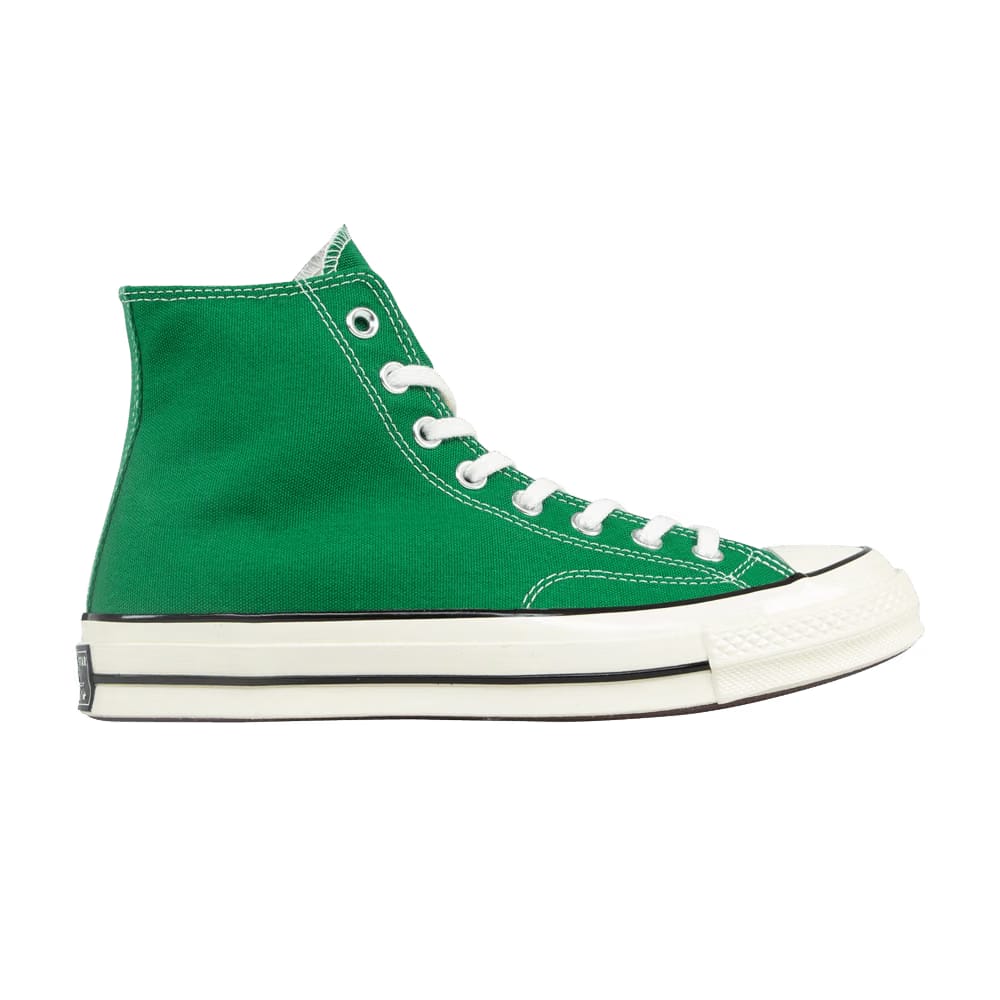 Converse Chuck 70 High Green