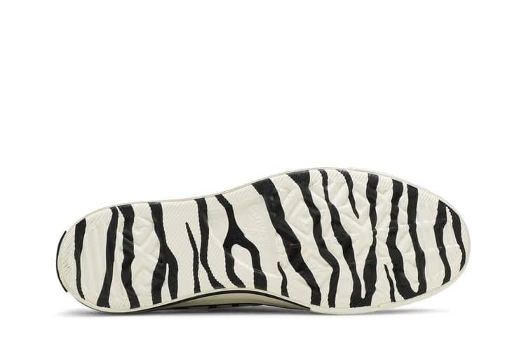Converse Chuck 70 Low Archival Zebra Print