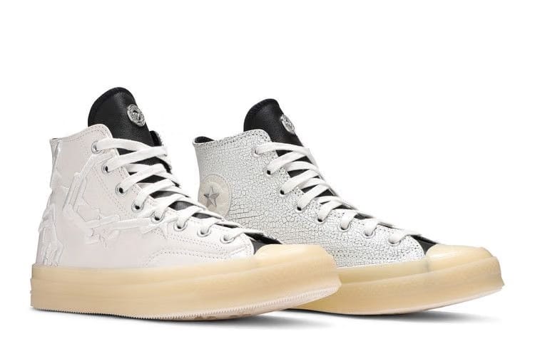 Converse Russell Westbrook x Chuck 70 High Why Not? Pack