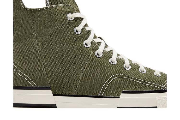 Converse Chuck 70 Plus High Utility Egret