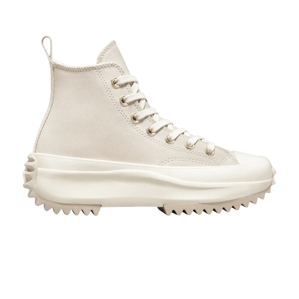 Converse Run Star Hike Platform High Earthy Neutrals