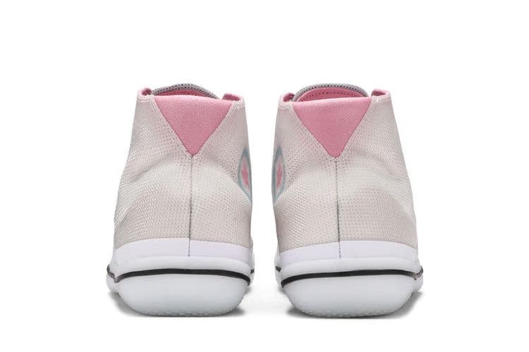 Converse All Star Pro BB High Pale Putty Lotus Pink