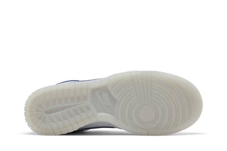 Dunk Low Wolf Grey Pure Platinum