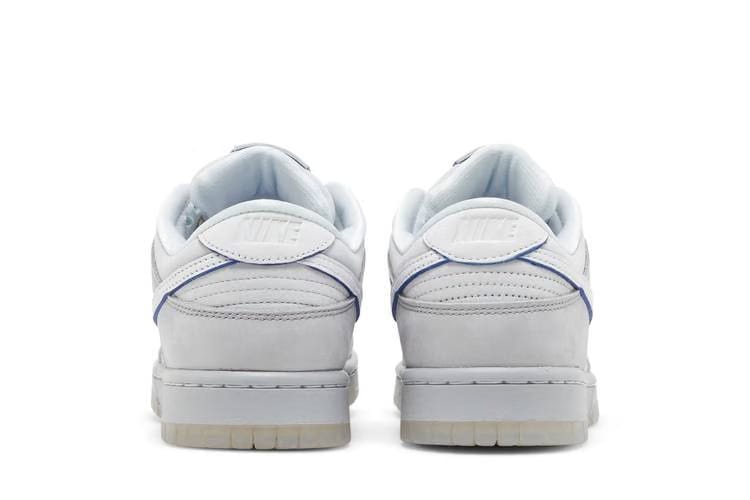 Dunk Low Wolf Grey Pure Platinum