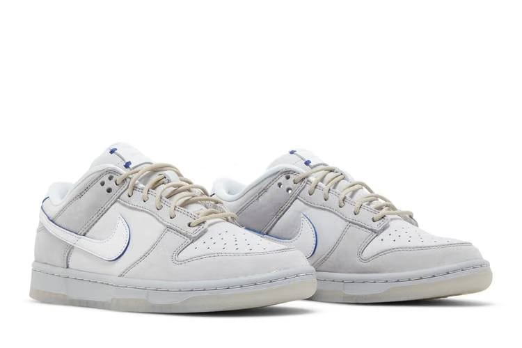 Dunk Low Wolf Grey Pure Platinum