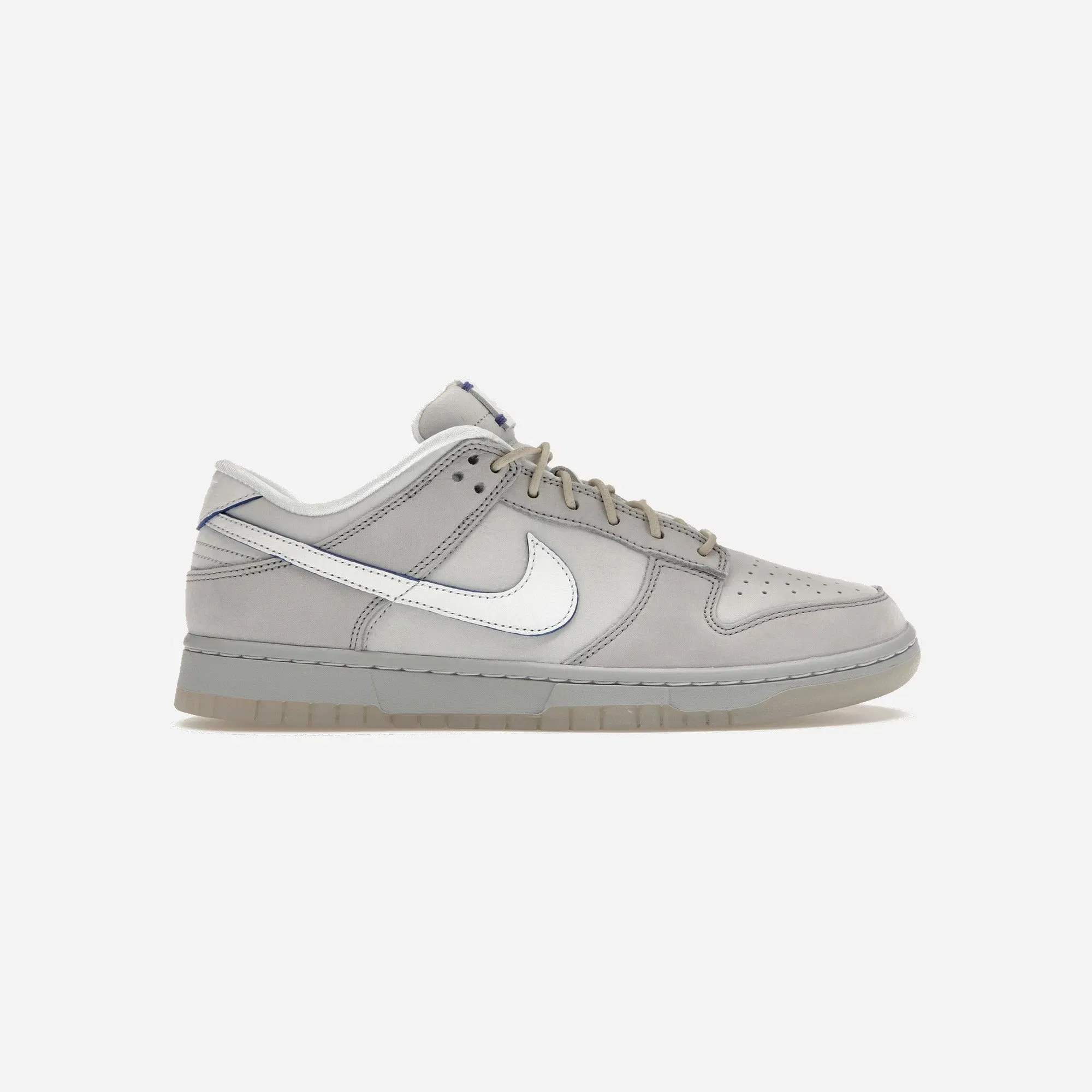 Dunk Low Wolf Grey Pure Platinum