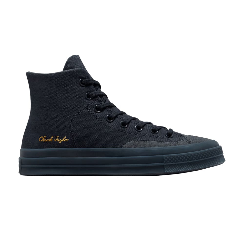 Converse Chuck 70 Marquis High Nightfall Grey