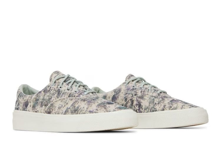 John Elliott x Converse Skid Grip French Oak Green