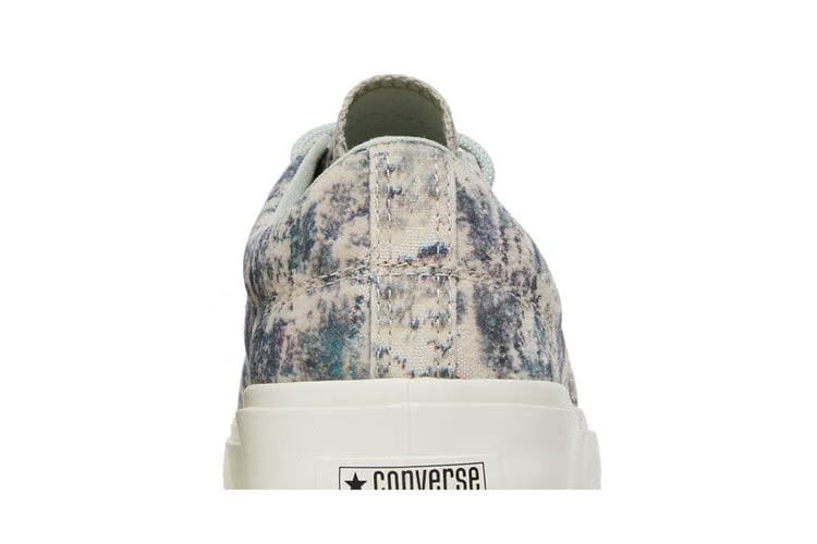 John Elliott x Converse Skid Grip French Oak Green