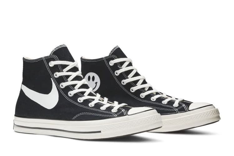 Chinatown Market x Converse Chuck 70 High ComplexCon 2019