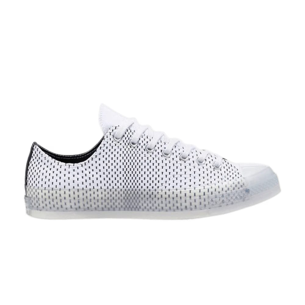 Converse Chuck 70 Low Neon Nights - White