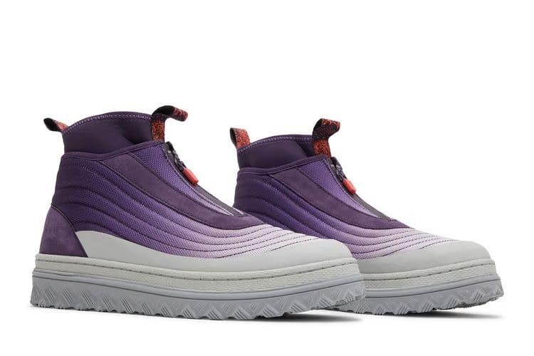 Converse Paria /FARZANEH x Pro Leather X2 Tech High Grape Royal