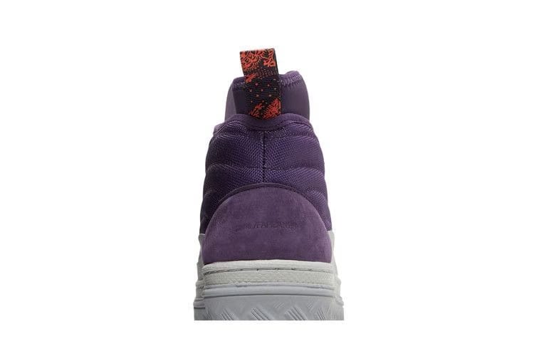 Converse Paria /FARZANEH x Pro Leather X2 Tech High Grape Royal