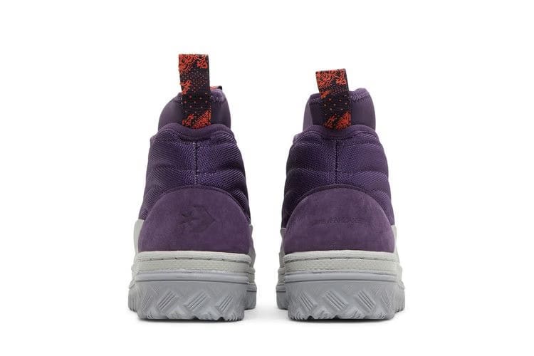 Converse Paria /FARZANEH x Pro Leather X2 Tech High Grape Royal