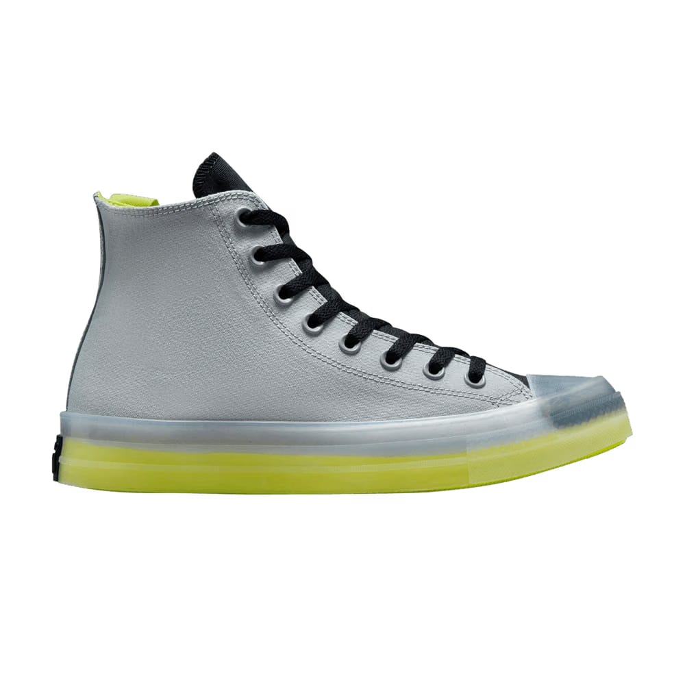 Converse Chuck Taylor All Star CX High Ash Stone Lime Twist