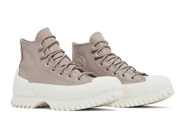 Converse Wmns Chuck Taylor All Star Lugged Winter 2.0 'Hummus'