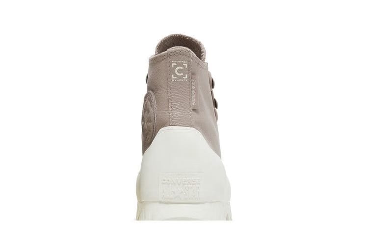 Converse Wmns Chuck Taylor All Star Lugged Winter 2.0 'Hummus'