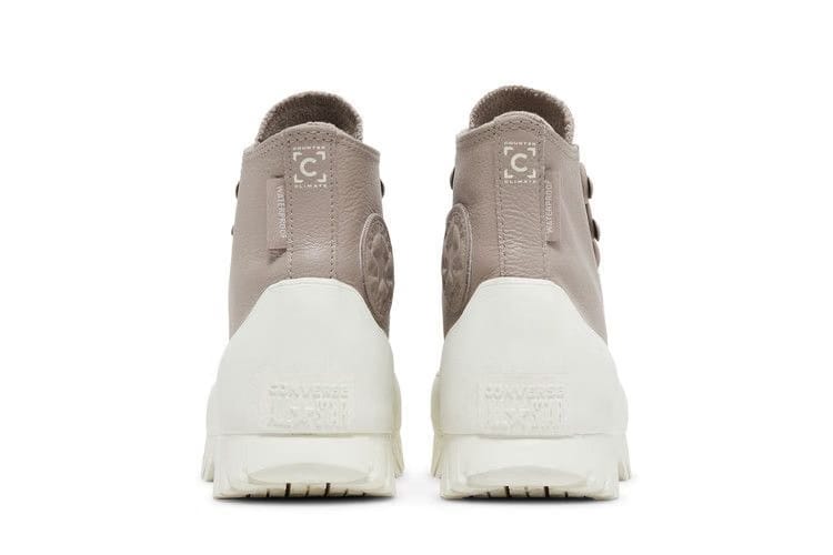 Converse Wmns Chuck Taylor All Star Lugged Winter 2.0 'Hummus'