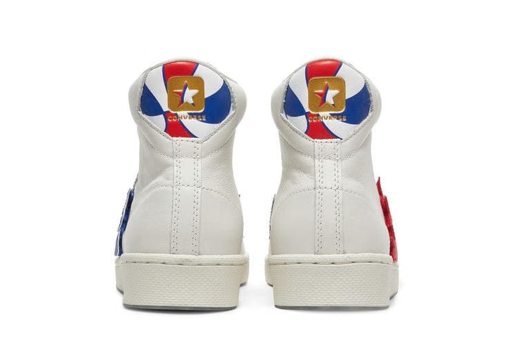 Converse Pro Leather High Birth of Flight